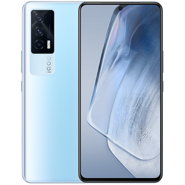 iQOO 7 5G (8GB RAM, 128GB Storage) C Grade Renewed