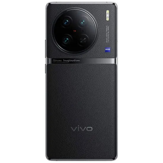 Vivo X90 Pro (12GB RAM, 256GB Storage) A-Grade Renewed