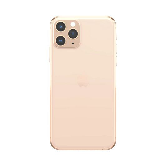 Apple iPhone 11 Pro (64GB Storage ) B Grade Renewed