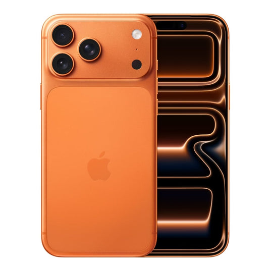 Apple iPhone 17 Pro (512GB Storage ) Sealbox