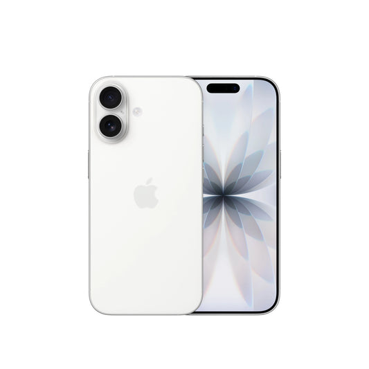 Apple iPhone 17 (Star Light ,256 GB Storage) Sealbox