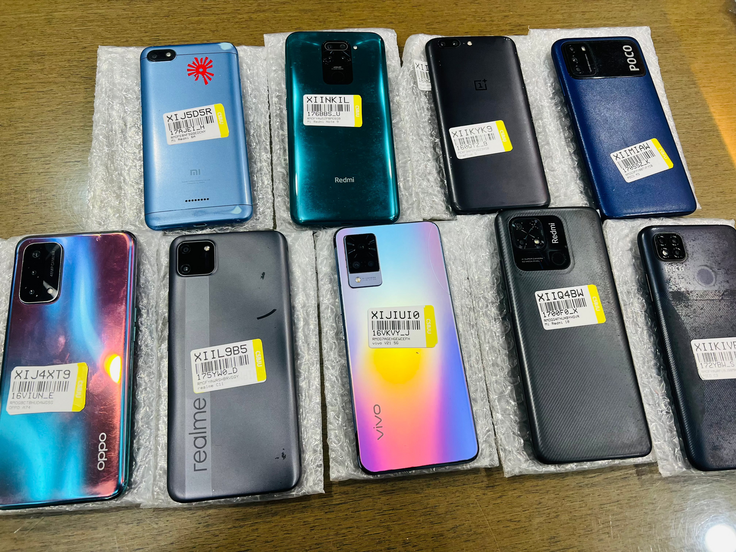 VRP SmartPhone (1524436-A)