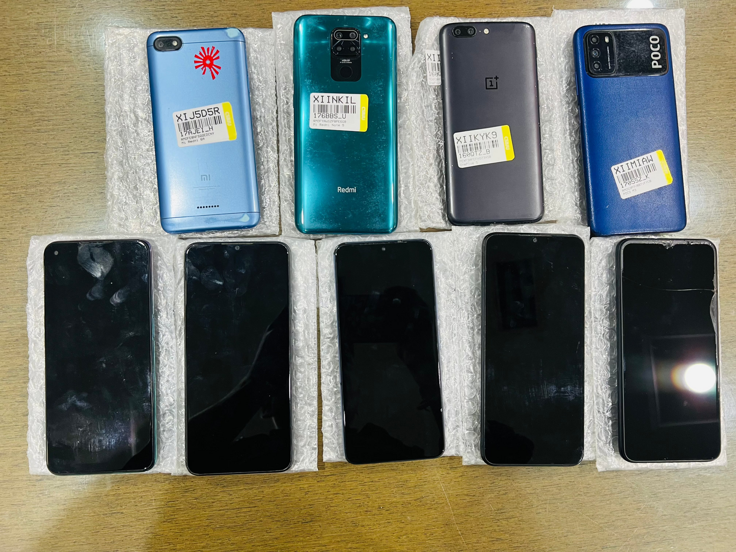 VRP SmartPhone (1524436-A)
