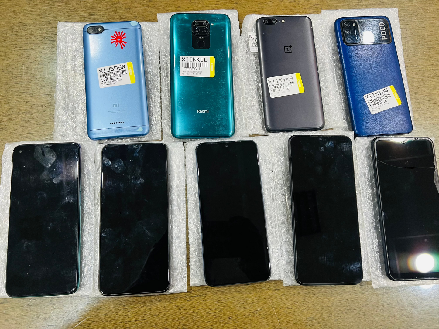 VRP SmartPhone (1524436-A)