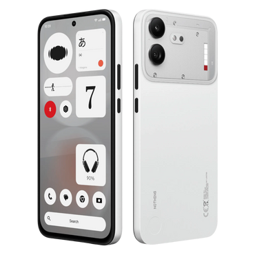 Nothing Phone 4B (8GB/128GB Storage) Openbox