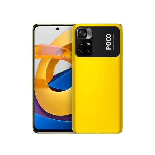 POCO M4 Pro (4GB RAM, 64GB Storage) A-Grade Renewed