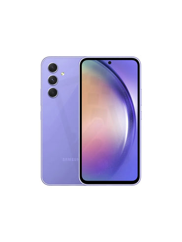 Samsung Galaxy A54 5G (8GB RAM, 256 GB Storage) A Grade Renewed