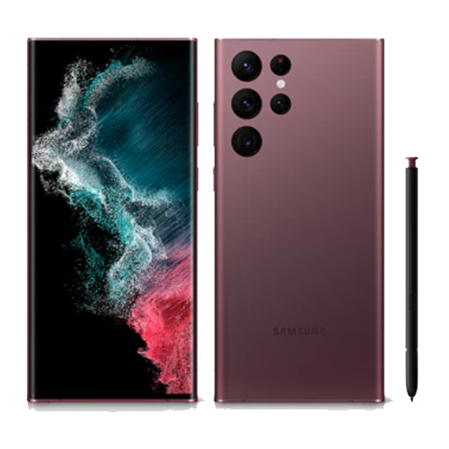 Samsung Galaxy S22 Ultra 5G (12GB 256GB) A Grade Renewed