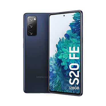 Samsung Galaxy S20 FE 5G (8GB RAM, 128GB Storage) A-Grade Renewed