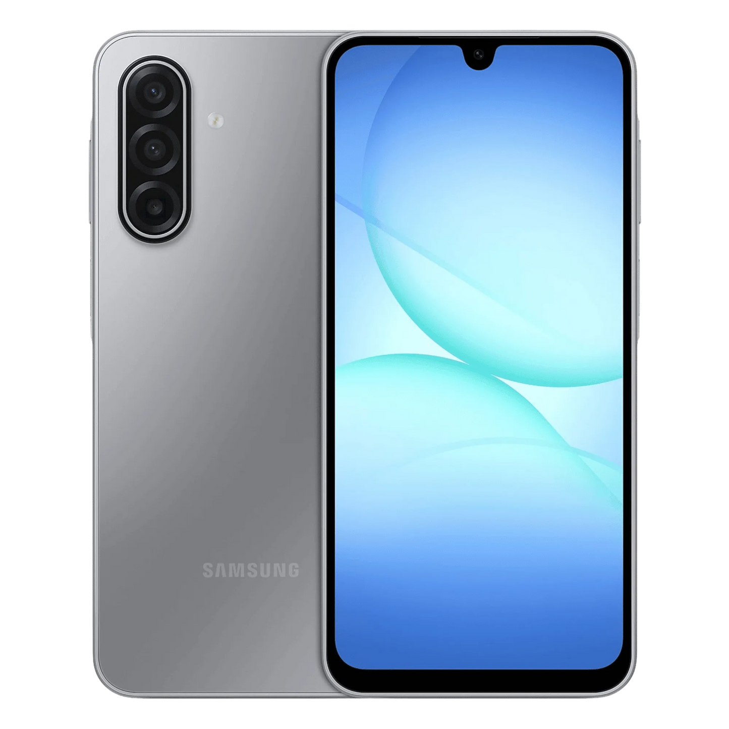 Samsung Galaxy A17 5G (6B RAM, 128 GB Storage) Openbox