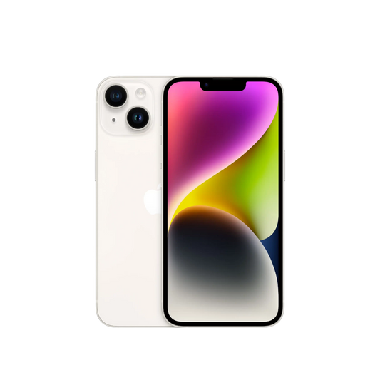 Apple iPhone 13 Mini (StarLight, 256 GB) A-Grade Renewed