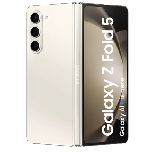 Samsung Galaxy Z Fold 5 5G (12GB 256GB Storage) A Grade Renewed
