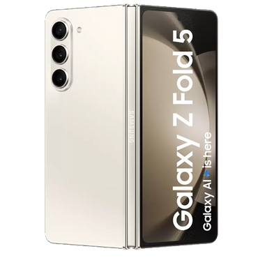 Samsung Galaxy Z Fold 5 5G (12GB 512GB Storage) A Grade Renewed