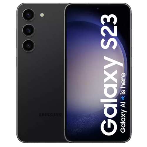 Samsung Galaxy S23 5G (8GB 128GB Storage) A-Grade Renewed