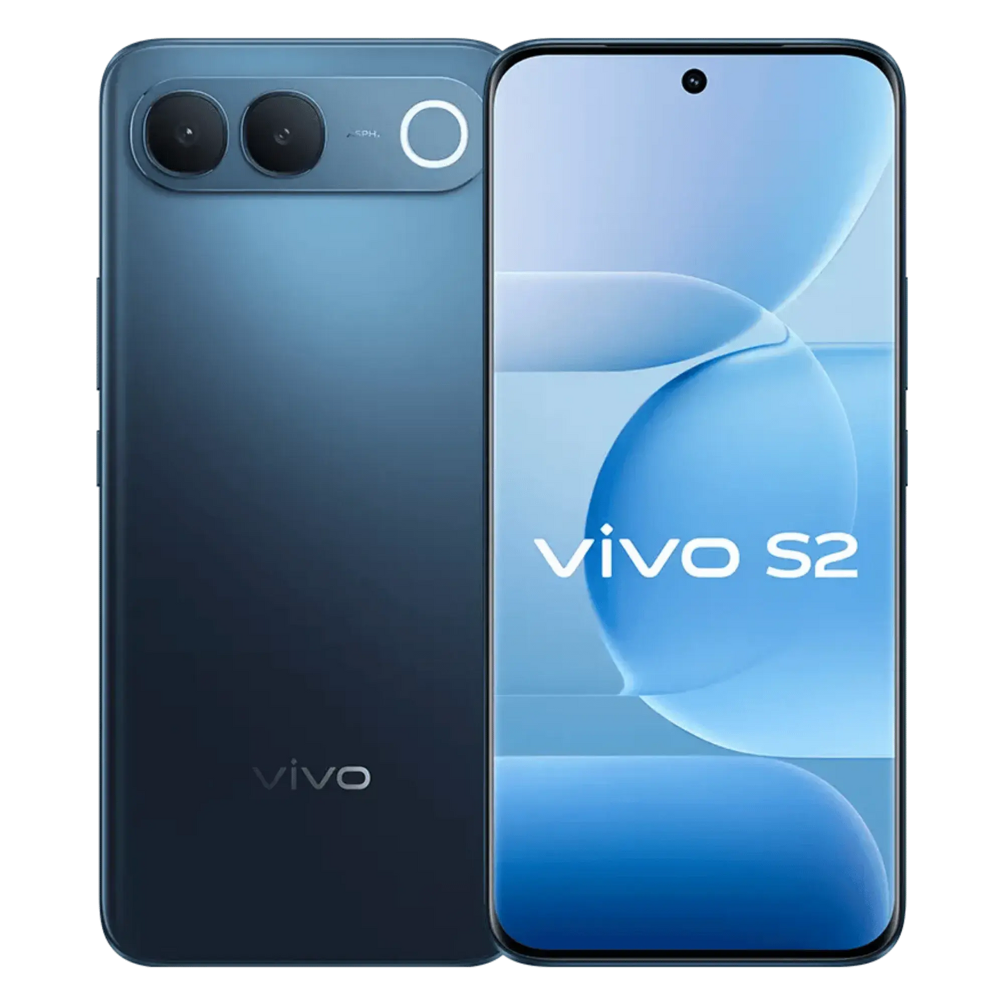 Vivo S2 ( 8GB RAM ,128GB Storage) Sealbox