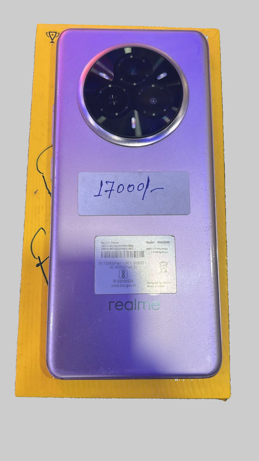 Realme 14 Pro 5G (8GB RAM, 128GB Storage)  A Grade Renewed