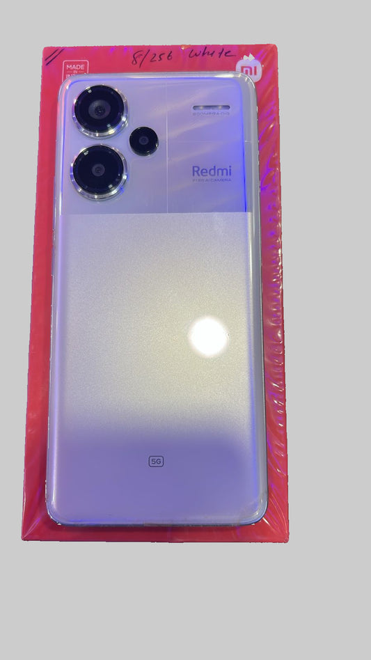 Redmi Note 13 Pro Plus 5G (8GB 256GB Storage)  OpenBox
