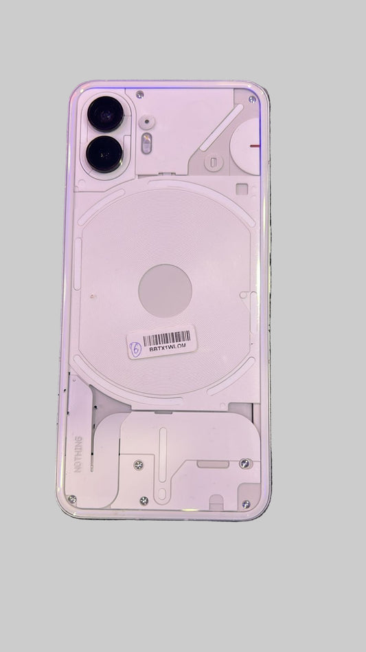 Nothing Phone 2 (12GB/256GB Storage) A-Grade Renewed