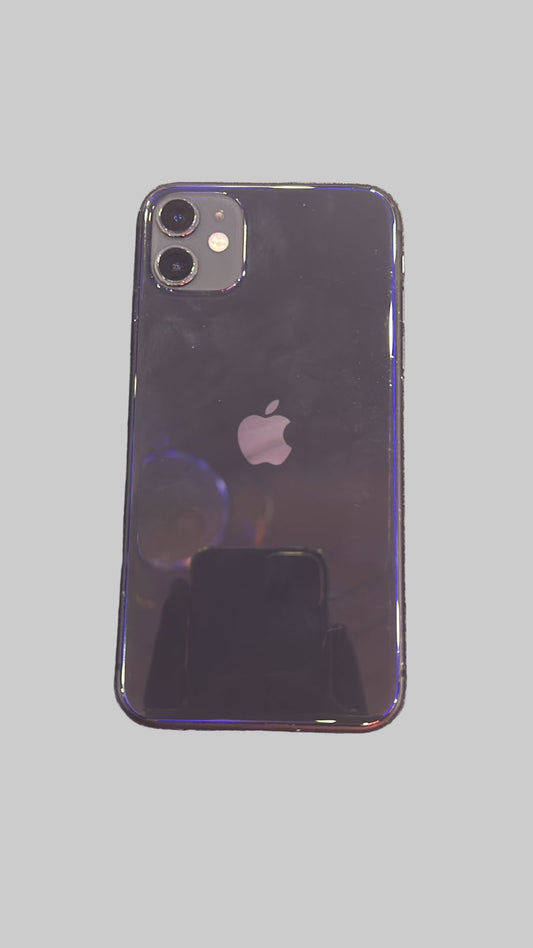 Apple iPhone 11 (256 GB) (A-Grade Renewed)