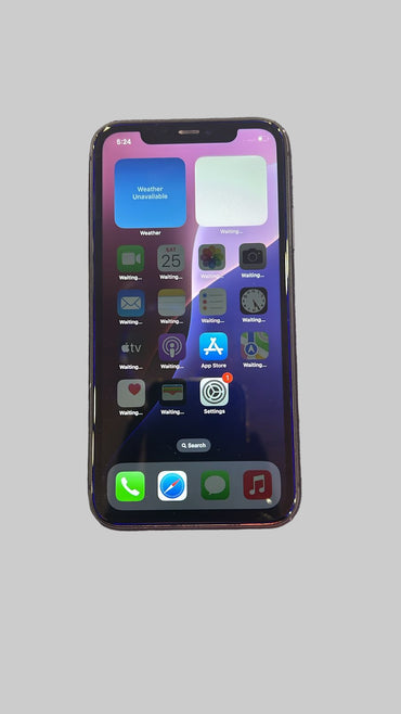 Apple iPhone 11 (256 GB) (A-Grade Renewed)