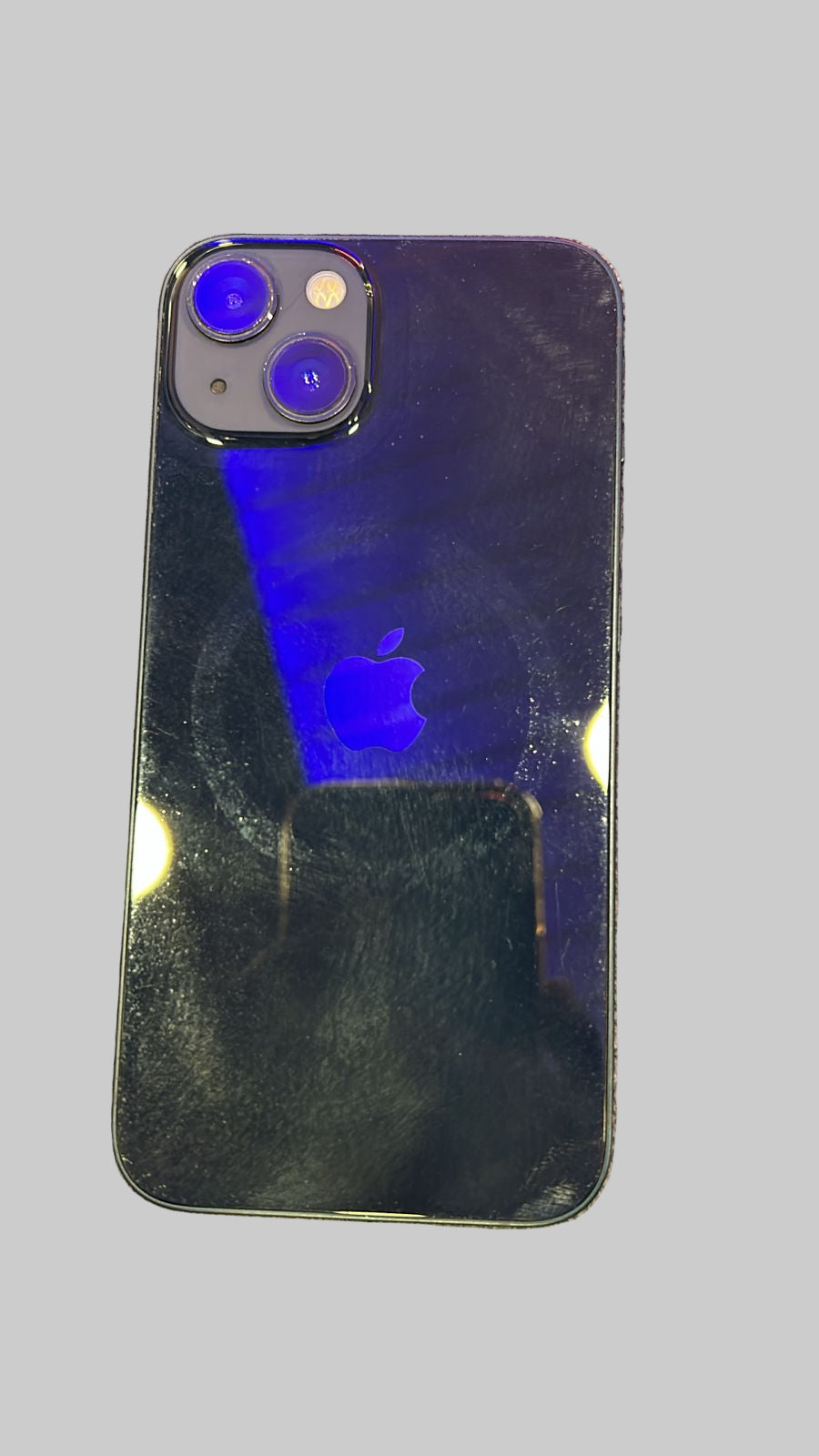 Apple iPhone 13 (MidNight, 128 GB) (A Grade Renewed)