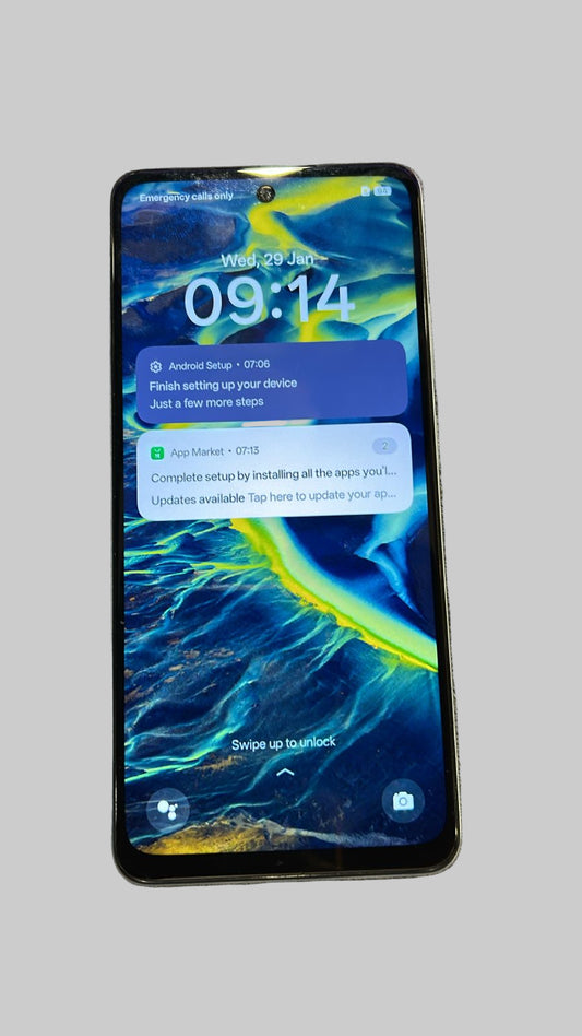 Oppo A3 (6GB 128 GB Storage ) (A Grade Renewed)