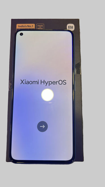 Xiaomi 11 Lite NE 5G (6GB RAM, 128GB Storage) A Grade Renewed