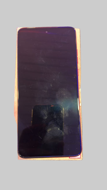 MOTOROLA G84 (12GB RAM, 256GB Storage) A-Grade Renewed