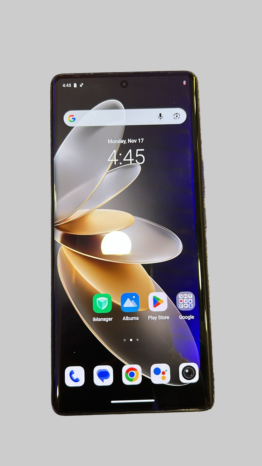 Vivo V27 PRO 5G (8GB/128GB Storage) A Grade Renewed