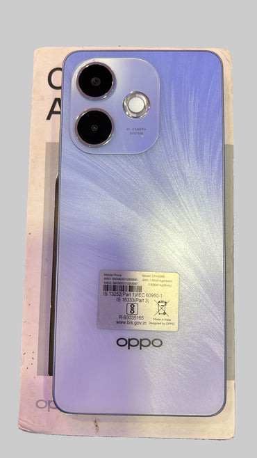 OPPO A5 Pro 5G (6GB RAM, 128GB Storage) Openbox