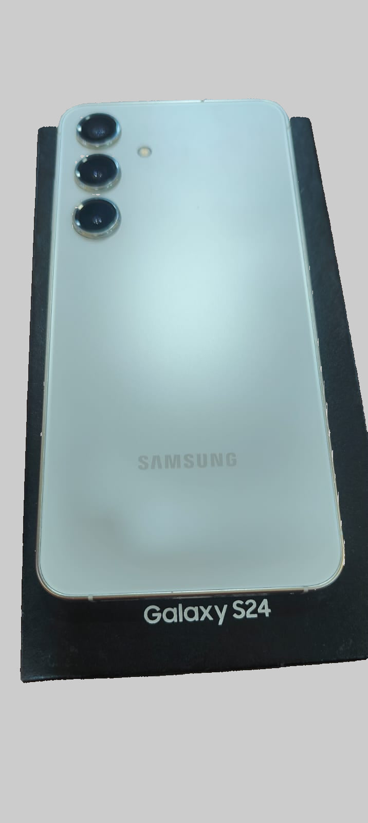 Samsung Galaxy S24 5G (8GB 256GB Storage) A Grade Renewed