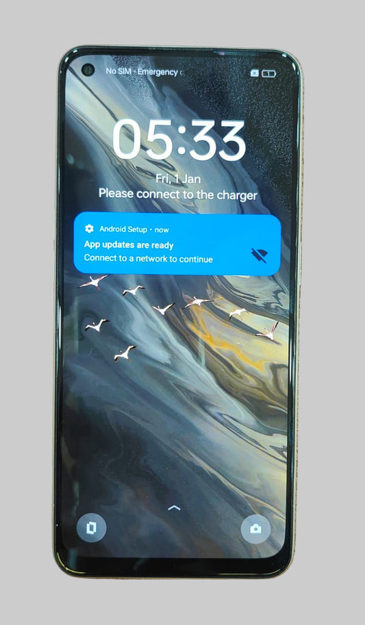 OPPO Reno 8 5G (8GB RAM, 128GB Storage) A Grade Renewed