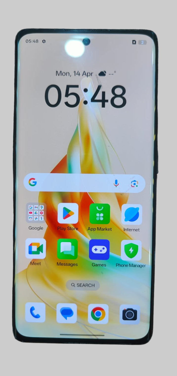 OPPO Reno 8T 5G (8GB RAM, 128GB Storage) A Grade Renewed