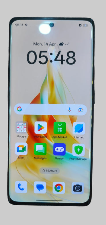 OPPO Reno 8T 5G (8GB RAM, 128GB Storage) A Grade Renewed
