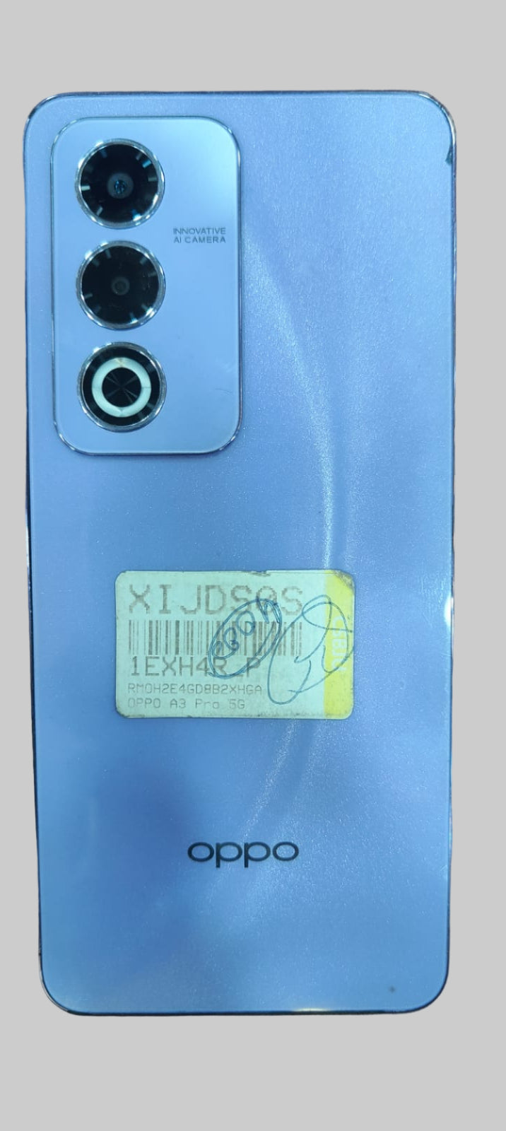 Oppo A3 Pro (8GB 128 GB Storage ) A Grade Renewed