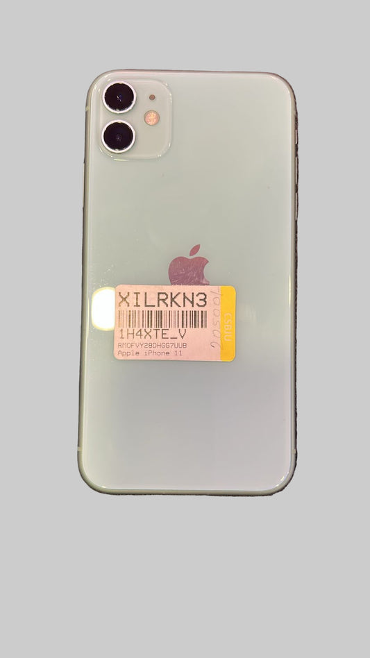 Apple iPhone 11 (128 GB Storage ) A Grade Renewed
