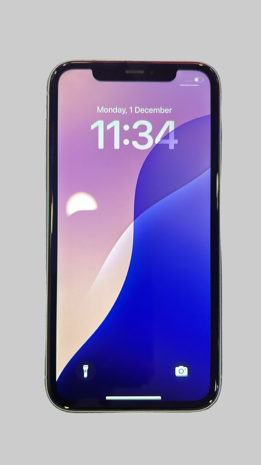 Apple iPhone 11 (128 GB Storage ) A Grade Renewed