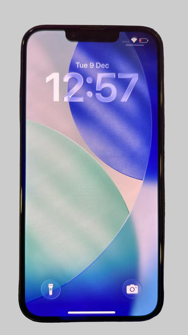 Apple iPhone 16E (128 GB Storage) OpenBox