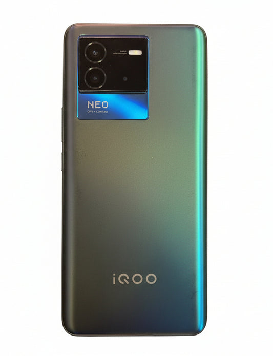 iQOO NEO 6 5G (8GB RAM, 128GB Storage) A Grade Renewed