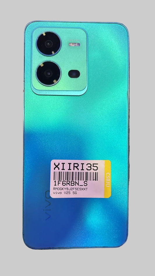 Vivo V25 5G (128GB Storage, 8GB RAM) A-Grade Renewed