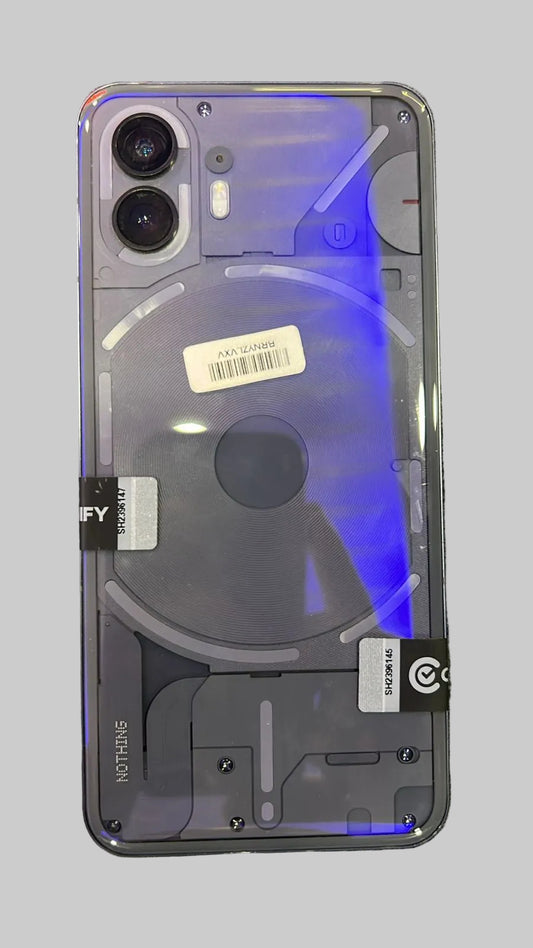 Nothing Phone 2 (8GB 128GB Storage) A-Grade Renewed