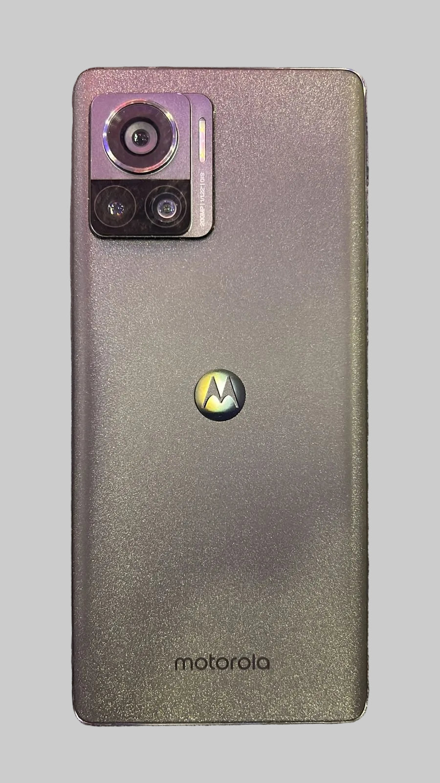 Motorola Edge 30 Ultra (8GB RAM,128GB Storage) A Grade Renewed