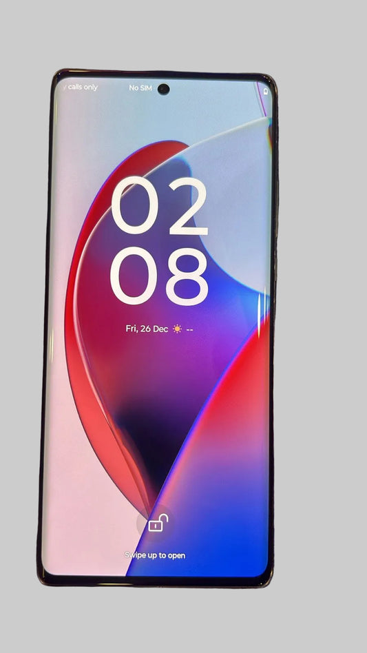 Motorola Edge 30 Ultra (8GB RAM,128GB Storage) A Grade Renewed