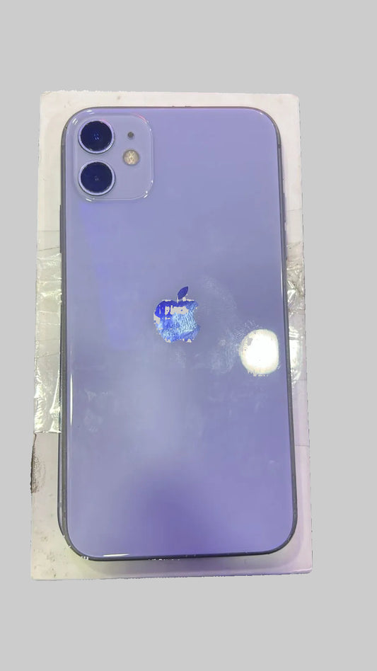 Apple iPhone 11 (128 GB Storage ) B Grade Renewed