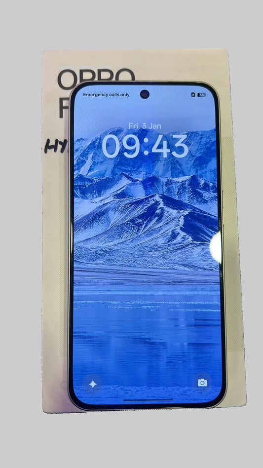 Oppo F31 Pro 5G (8GB RAM, 128GB Storage) Openbox