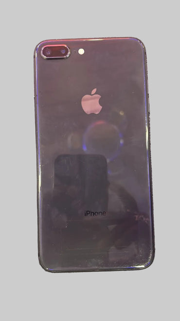 Apple iPhone 8 Plus (64 Storage) B Grade Renewed