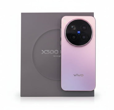 Vivo X300 Pro (16GB RAM, 512GB Storage) Openbox
