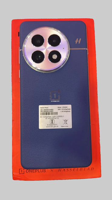 OnePlus 13 5G (12GB, 256GB Storage) Openbox