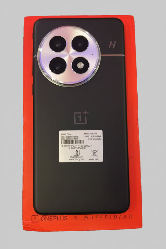 OnePlus 13 5G (12GB, 256GB Storage) A Grade Renewed