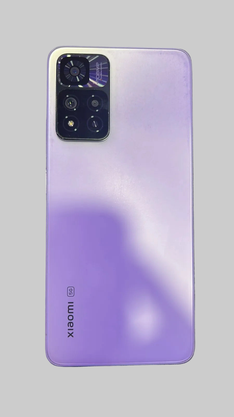 Xiaomi MI 11i Hyper Charge 5G (8GB/128GB Storage) A Grade Renewed